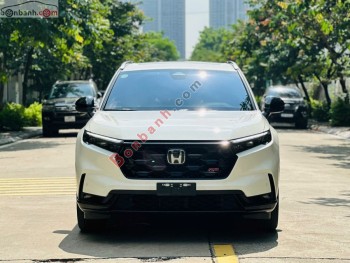 Bán ô tô Honda CRV e:HEV RS - 2026 - xe cũ