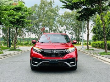 Bán ô tô Honda CRV L - 2020 - xe cũ