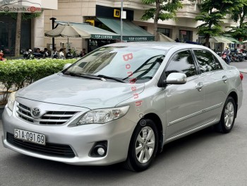 Bán ô tô Toyota Corolla altis 1.8G AT - 2011 - xe cũ
