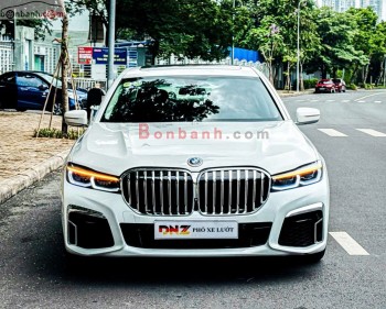 Bán ô tô BMW 7 Series 730Li - 2019 - xe cũ