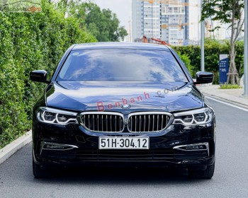 Bán ô tô BMW 5 Series 530i Luxury Line - 2019 - xe cũ