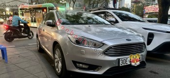 Bán ô tô Ford Focus Titanium 1.5L - 2016 - xe cũ