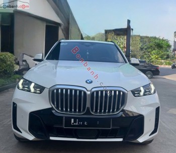 Bán ô tô BMW X5 xDrive40i M Sport - 2023 - xe cũ