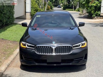 Bán ô tô BMW 5 Series 520i Luxury Line - 2022 - xe cũ