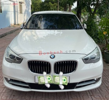 Bán ô tô BMW 5 Series 535i GT - 2012 - xe cũ