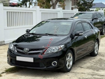 Bán ô tô Toyota Corolla altis 2.0V - 2013 - xe cũ