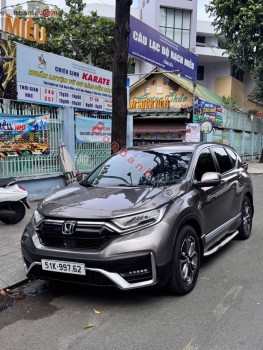 Bán ô tô Honda CRV L - 2020 - xe cũ