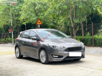 Bán ô tô Ford Focus Sport 1.5L - 2015 - xe cũ