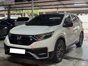 Bán ô tô Honda CRV L - 2020 - xe cũ