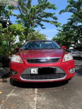 Bán ô tô Ford Focus 1.8 AT - 2011 - xe cũ