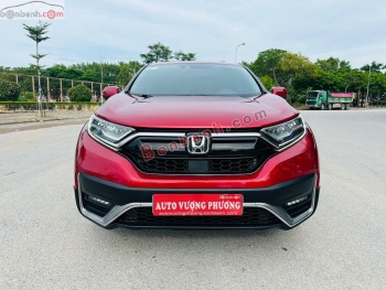 Bán ô tô Honda CRV L - 2020 - xe cũ