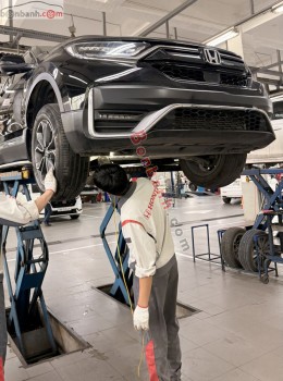 Bán ô tô Honda CRV L - 2023 - xe cũ
