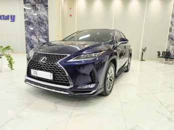 Bán xe Lexus RX300 Sản xuất 2021 xe siêu đẹp chủ đi 51.000Km chuẩn