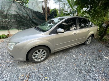 Forcus 2006 sedan xe chính chủ bán