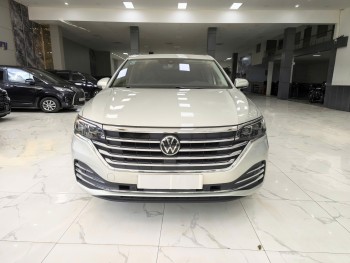Bán xe Vilivolkswagen Viloran Luxury 2024 Xe Rất đẹp một chủ từ đầu. Sơn Zin cả xe