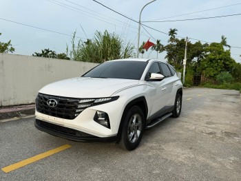 Hyundai Tucson 2022 – 2.0 Tiêu Chuẩn