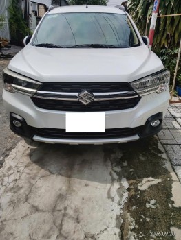 BÁN SUZUKI XL7 ĐỜI 2021 – CHÍNH CHỦ