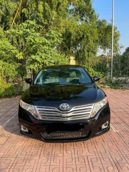 TOYOTA VENZA 2009 – GIÁ 350 TRIỆU | XE GIA ĐÌNH GIỮ GÌN