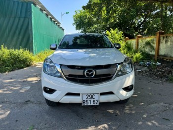 MAZDA BT-50 2017 – SỐ TỰ ĐỘNG – MÁY DẦU 2.2 – GIÁ HƠN 300 TRIỆU