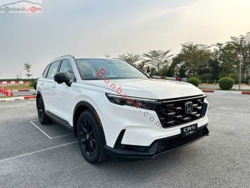 Bán ô tô Honda CRV e:HEV L - 2026 - xe mới