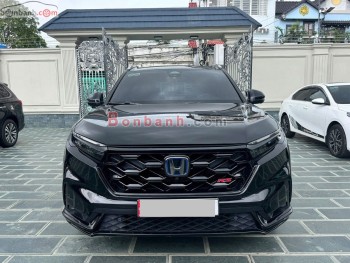 Bán ô tô Honda CRV e:HEV RS - 2024 - xe cũ