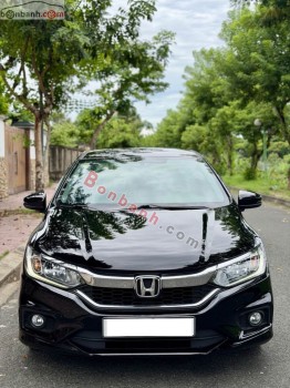Bán ô tô Honda City 1.5 - 2018 - xe cũ