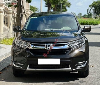 Bán ô tô Honda CRV L - 2018 - xe cũ