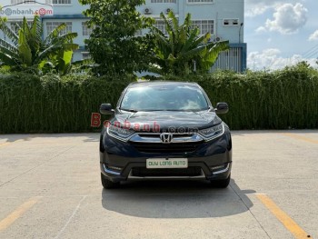 Bán ô tô Honda CRV L - 2018 - xe cũ