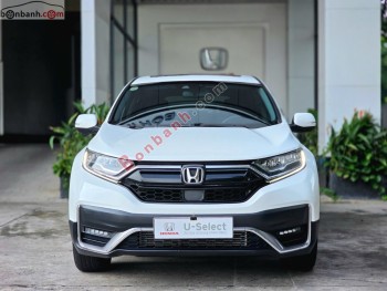 Bán ô tô Honda CRV L - 2023 - xe cũ