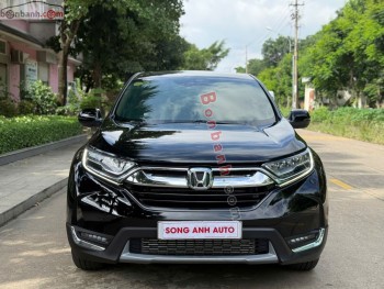 Bán ô tô Honda CRV L - 2019 - xe cũ