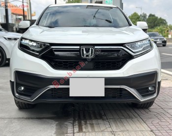 Bán ô tô Honda CRV G - 2022 - xe cũ