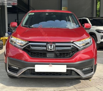 Bán ô tô Honda CRV L - 2022 - xe cũ