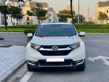 Bán ô tô Honda CRV L - 2019 - xe cũ