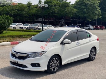 Bán ô tô Honda City 1.5TOP - 2019 - xe cũ