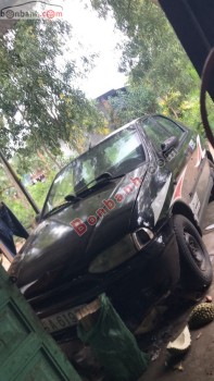 Bán ô tô Fiat Siena ED 1.3 - 2003 - xe cũ