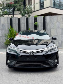 Bán ô tô Toyota Corolla altis 2.0V Sport - 2019 - xe cũ