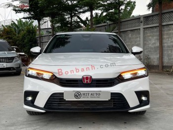 Bán ô tô Honda Civic G 1.5 AT - 2023 - xe cũ