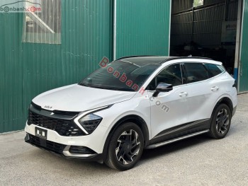 Bán ô tô Kia Sportage Signature 2.0G - 2026 - xe cũ