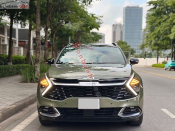 Bán ô tô Kia Sportage Signature 2.0G - 2022 - xe cũ