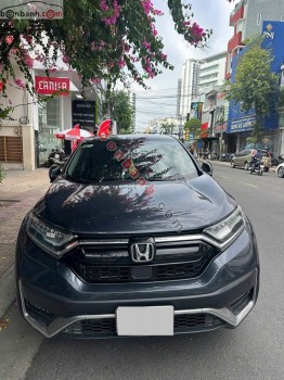 Bán ô tô Honda CRV L - 2020 - xe cũ