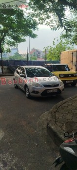 Bán ô tô Ford Focus 1.8 AT - 2010 - xe cũ