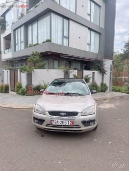 Bán ô tô Ford Focus 1.8 MT - 2005 - xe cũ