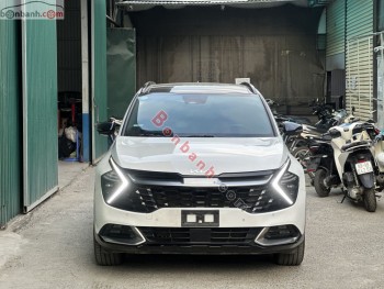 Bán ô tô Kia Sportage Signature 2.0G - 2026 - xe cũ
