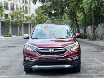 Bán ô tô Honda CRV 2.4 AT - TG - 2016 - xe cũ
