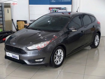 Bán ô tô Ford Focus Trend 1.5L - 2018 - xe cũ