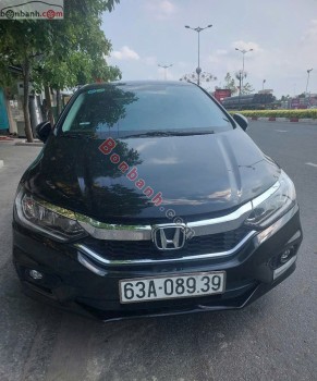 Bán ô tô Honda City 1.5TOP - 2018 - xe cũ