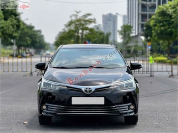 Bán ô tô Toyota Corolla altis 1.8G AT - 2020 - xe cũ