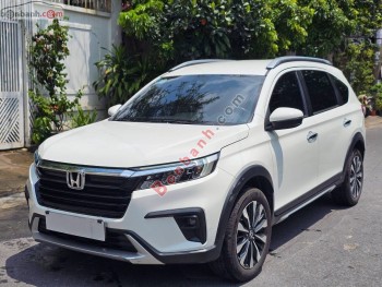 Bán ô tô Honda BR V L - 2024 - xe cũ