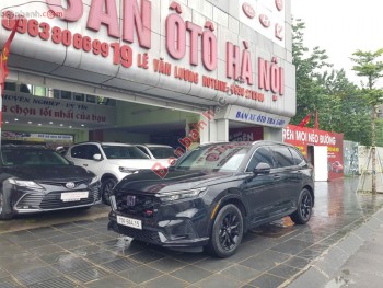 Bán ô tô Honda CRV e:HEV RS - 2025 - xe cũ