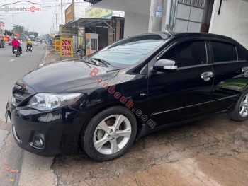 Bán ô tô Toyota Corolla altis 1.8G AT - 2011 - xe cũ